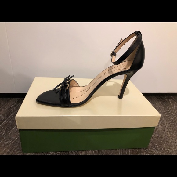 Kate Spade Grappa Heels - Picture 3 of 6
